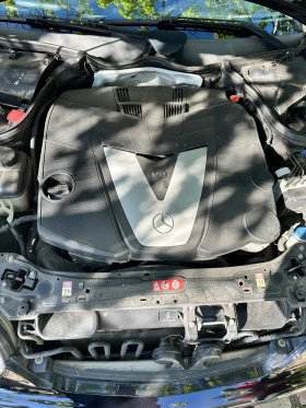 Mercedes-Benz C 320 Sport Edition, снимка 10
