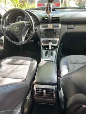 Mercedes-Benz C 320 Sport Edition, снимка 4