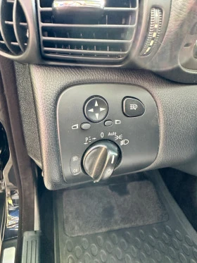 Mercedes-Benz C 320 Sport Edition, снимка 7