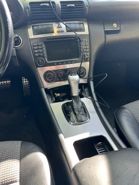 Mercedes-Benz C 320 Sport Edition, снимка 6