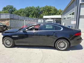 Jaguar Xf Prestige НА ЧАСТИ , снимка 7