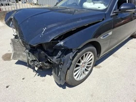 Jaguar Xf Prestige НА ЧАСТИ , снимка 8