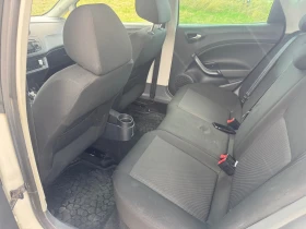 Seat Ibiza 1.4i, снимка 7
