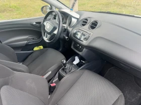 Seat Ibiza 1.4i, снимка 6