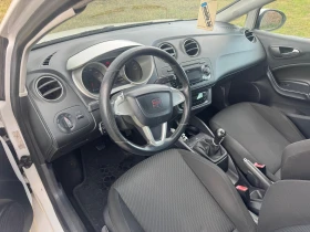 Seat Ibiza 1.4i, снимка 5