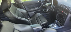 Audi A3 1.9, 131, Автомат, снимка 9