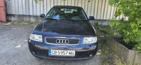 Audi A3 1.9, 131, Автомат, снимка 6