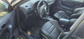 Audi A3 1.9, 131, Автомат, снимка 13