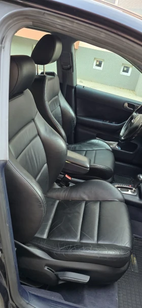 Audi A3 1.9, 131, Автомат, снимка 12