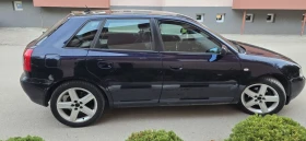 Audi A3 1.9, 131, Автомат, снимка 6