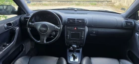 Audi A3 1.9, 131, Автомат, снимка 12