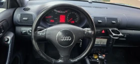Audi A3 1.9, 131, Автомат, снимка 17