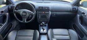 Audi A3 1.9, 131, Автомат, снимка 11