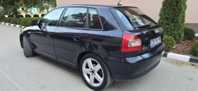 Audi A3 1.9, 131, Автомат, снимка 3