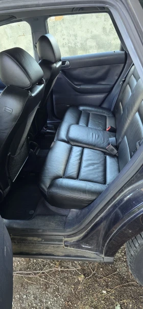 Audi A3 1.9, 131, Автомат, снимка 15