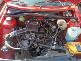 VW Golf Golf 2 1.6, снимка 5