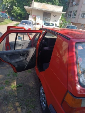 VW Golf Golf 2 1.6, снимка 13