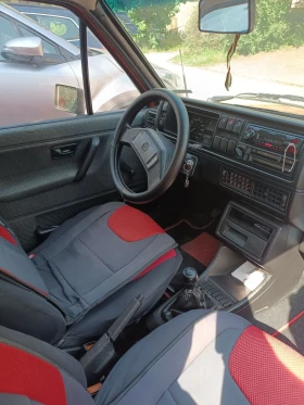 VW Golf Golf 2 1.6, снимка 8