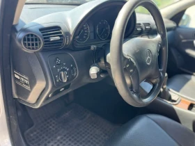 Mercedes-Benz C 220 646, снимка 15