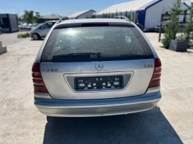 Mercedes-Benz C 220 646, снимка 8