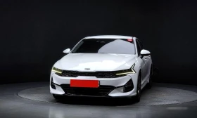 Kia K5 2.0 LPG Trendy * НАЙ-ДОБРА ЦЕНА В БЪЛГАРИЯ* , снимка 3