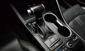 Kia K5 2.0 LPG Trendy * НАЙ-ДОБРА ЦЕНА В БЪЛГАРИЯ* , снимка 7
