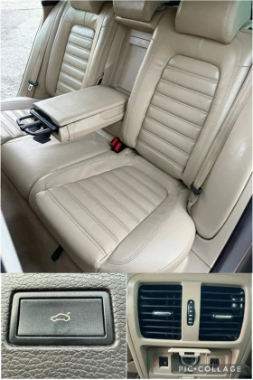 VW Passat 2.0 TDI DSG Distronic Ambient, снимка 12