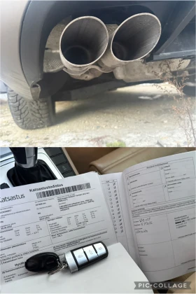 VW Passat 2.0 TDI DSG Distronic Ambient, снимка 15