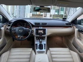 VW Passat 2.0 TDI DSG Distronic Ambient, снимка 6