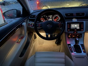VW Passat 2.0 TDI DSG Distronic Ambient, снимка 7