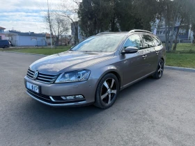 VW Passat 2.0 TDI DSG Distronic Ambient, снимка 1
