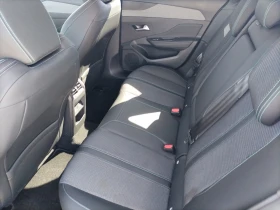 Peugeot 308 1.5HDI/130к.с/ALLURE, снимка 15