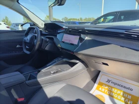Peugeot 308 1.5HDI/130к.с/ALLURE, снимка 14