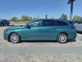 Peugeot 308 1.5HDI/130к.с/ALLURE, снимка 4