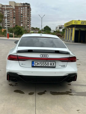 Audi A7, снимка 4