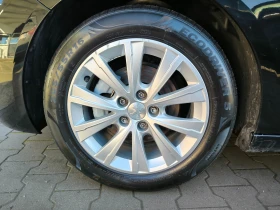 Peugeot 308 БЕНЗИН-110k.c.BEPИГА, НАВИ, EBPO 6, снимка 16