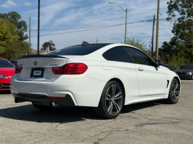 BMW 440 440i xDrive  CARFAX, снимка 9