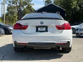 BMW 440 440i xDrive  CARFAX, снимка 4