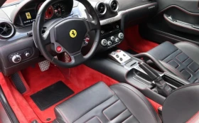 Ferrari 599 GTB, снимка 8