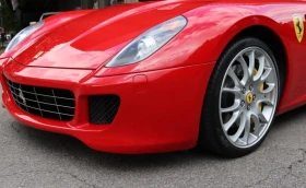 Ferrari 599 GTB, снимка 4