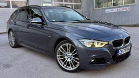 BMW 340 CarPlay/обслужена, снимка 2