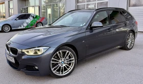 BMW 340 CarPlay/обслужена, снимка 1