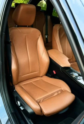 BMW 340 CarPlay/обслужена, снимка 9