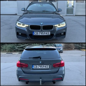 BMW 340 CarPlay/обслужена, снимка 5