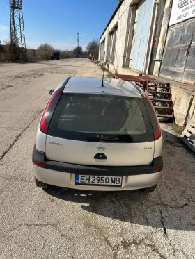 Opel Corsa 1.7DTI, снимка 3