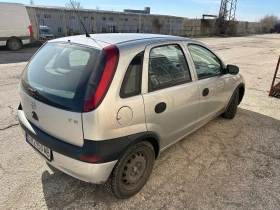 Opel Corsa 1.7DTI, снимка 4