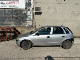 Opel Corsa 1.7DTI, снимка 2