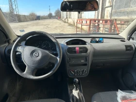 Opel Corsa 1.7DTI, снимка 6