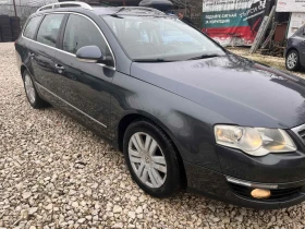 VW Passat 2.0TDI, снимка 1