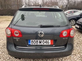 VW Passat 2.0TDI, снимка 4